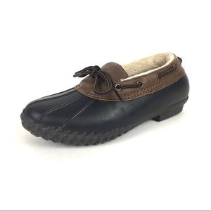 JBU Jambu Women's Gwen Duck Shoe Sz 6